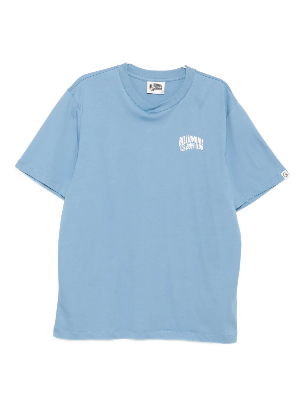 Billionaire Boys Club T-shirt met logoprint Blauw
