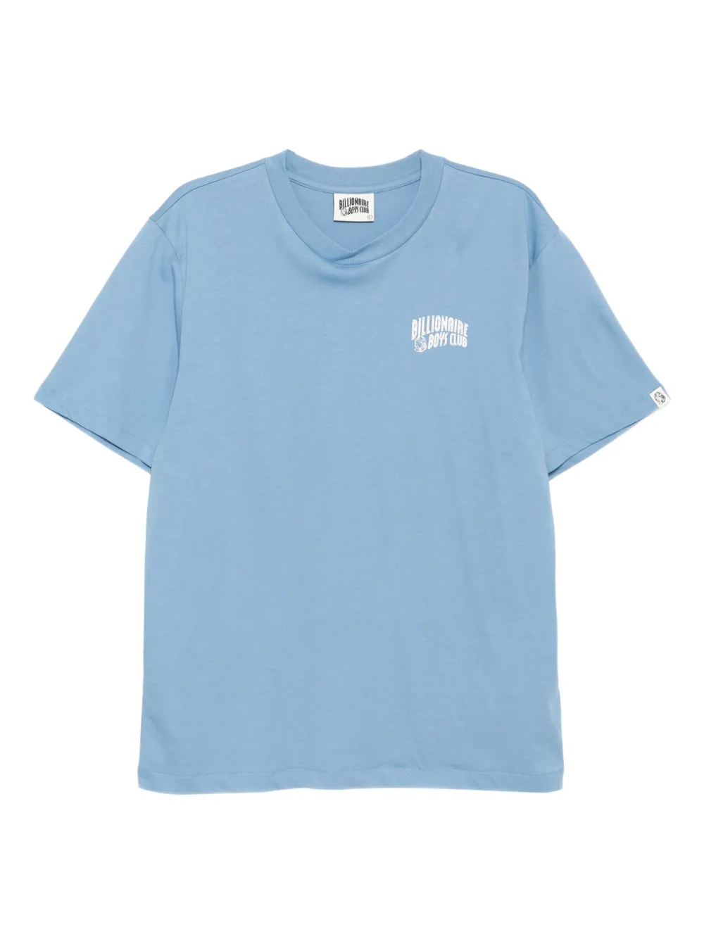 Billionaire Boys Club T-shirt met logoprint Blauw