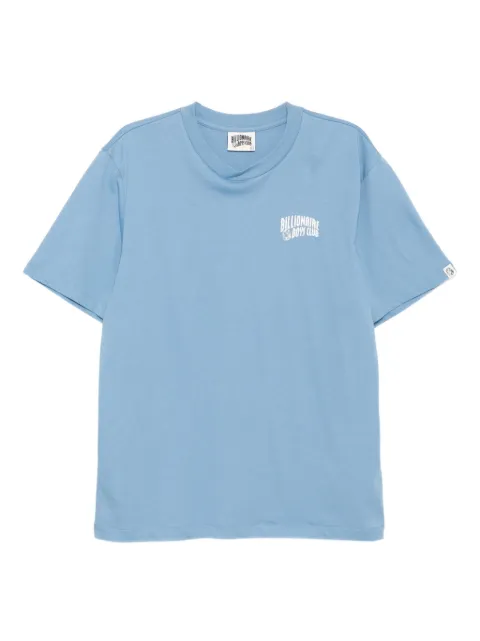 Billionaire Boys Club logo-printed T-shirt