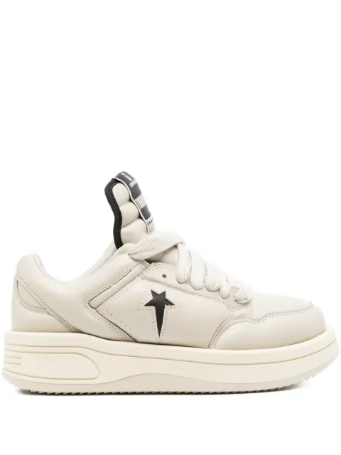 Rick Owens DRKSHDW Turbowpn low-top sneakers