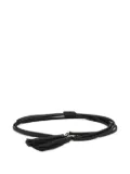 Anderson's Nappa belt - Black