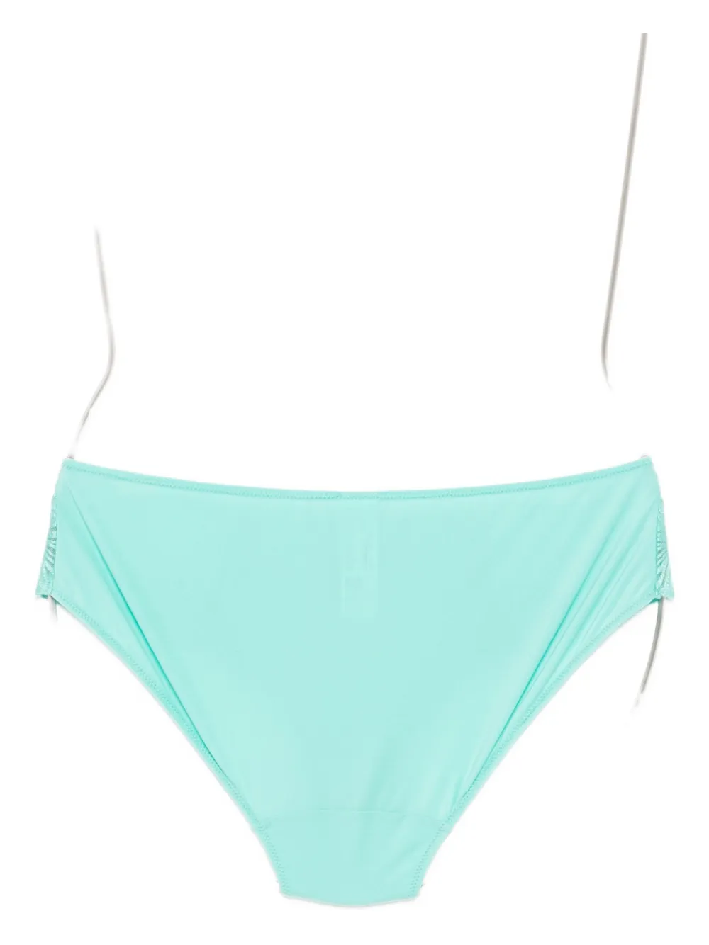 Wacoal Cateline briefs - Blauw