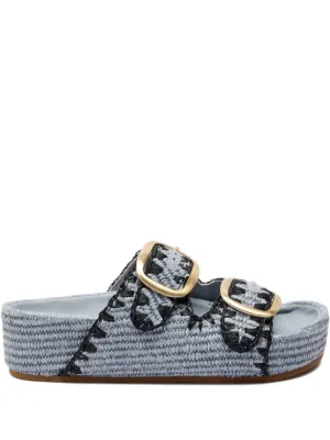 Loeffler Randall(ロフラー・ランドール)ウィメンズ - FARFETCH Loeffler Randall(ロフラー・ランドール)ウィメンズ - FARFETCH