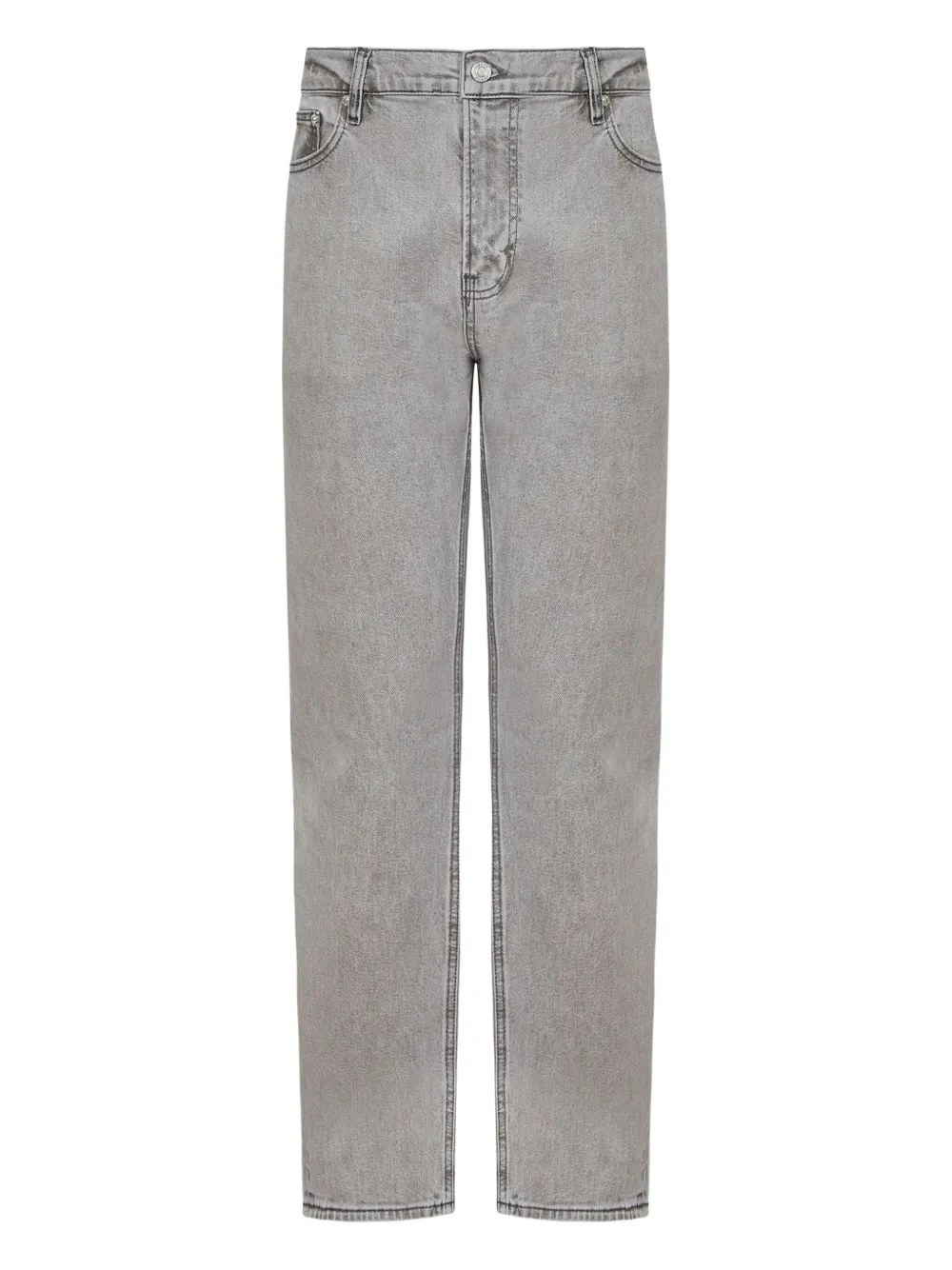 FRAME five-pockets jeans | Grey | Image 1
