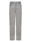 FRAME five-pockets jeans - Grey
