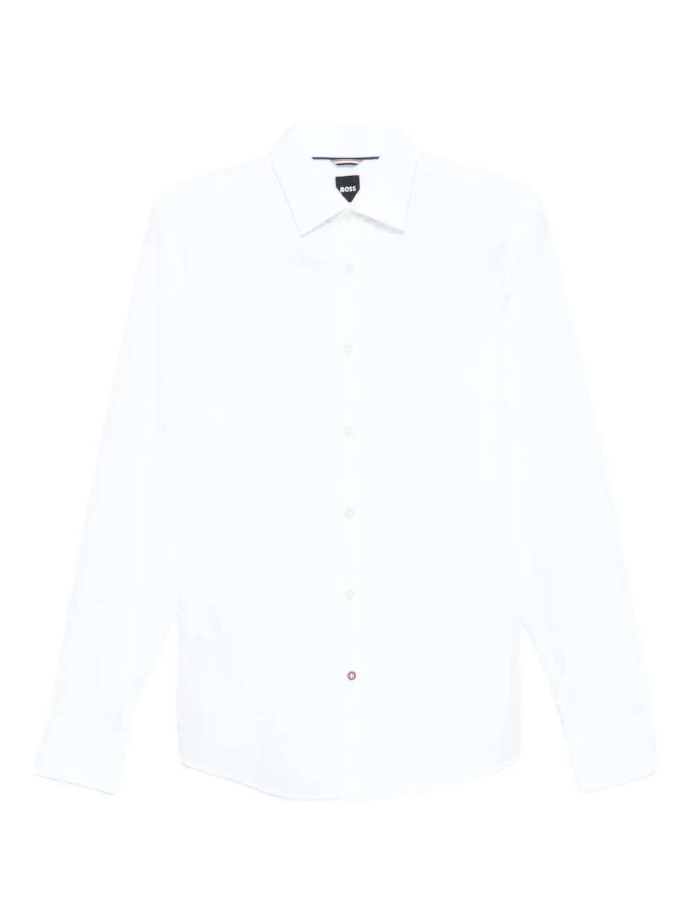 BOSS C Hal Kent shirt | White | Image 1