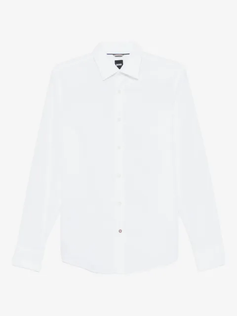BOSS camisa C Hal Kent