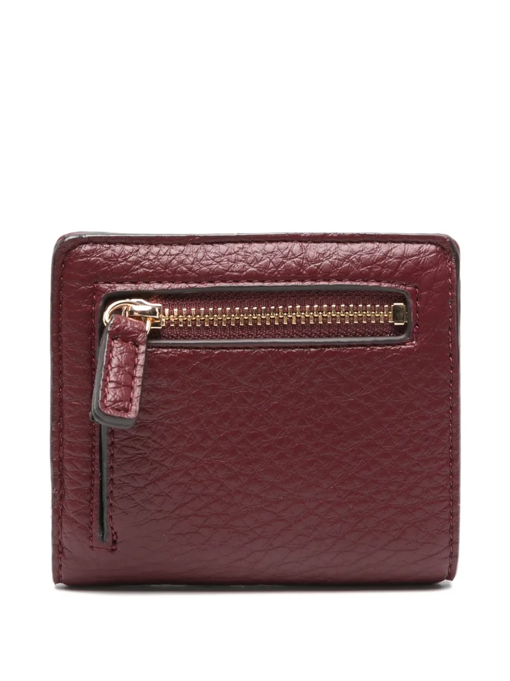 LIU JO logo-lettering wallet | Image 2