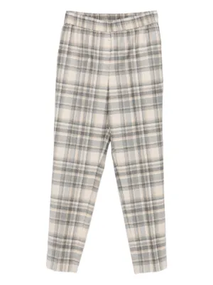 Pleats Please Issey Miyake Photon Trousers | イエロー | FARFETCH JP