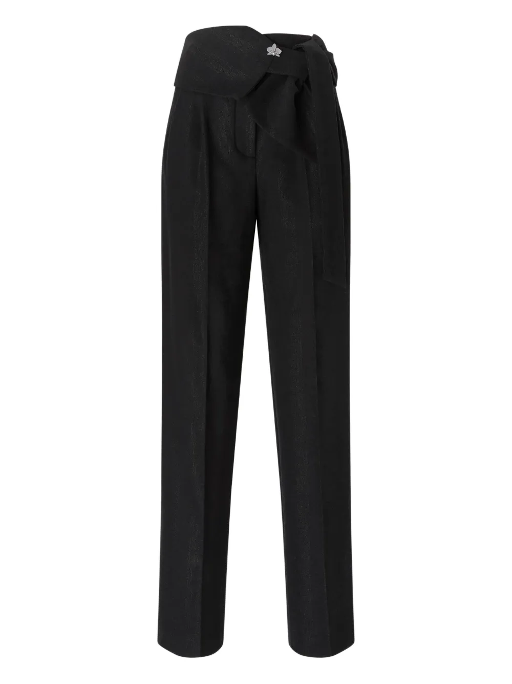 Genny Pantalon Zwart