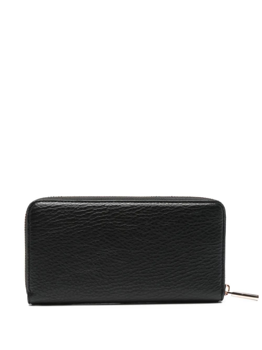 LIU JO logo-lettering wallet | Image 2