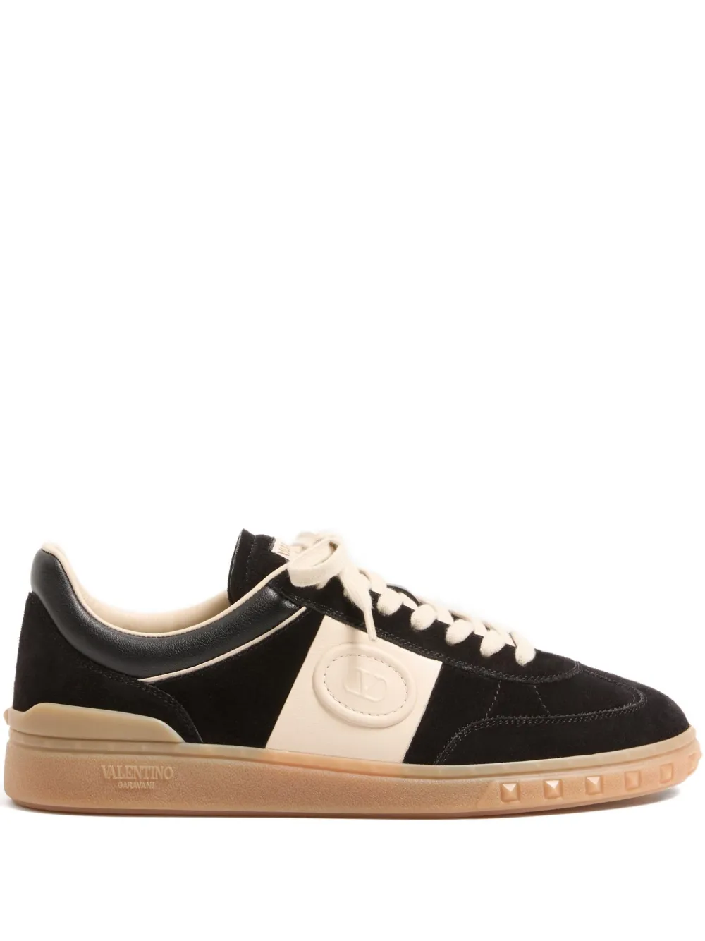 Valentino Garavani VLogo sneakers Black