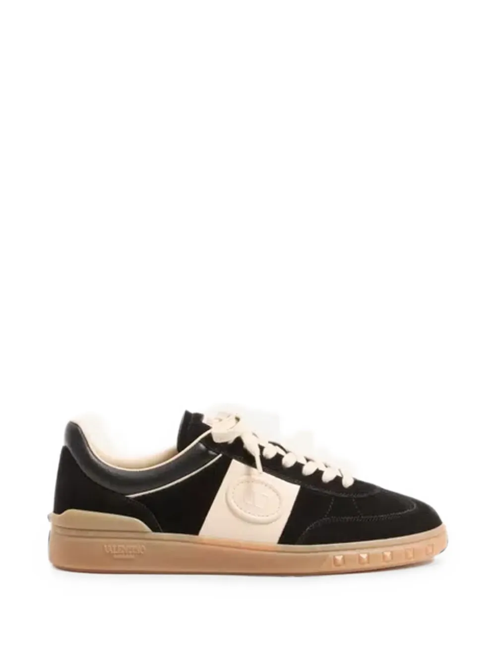 Valentino Garavani UpVillage sneakers Zwart