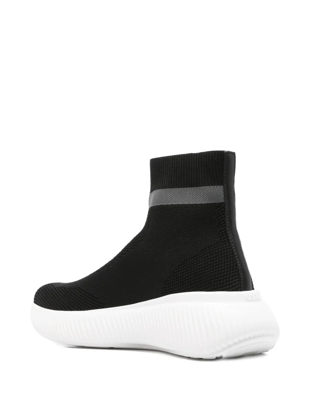 Karl Lagerfeld Kreeper Run sneakers Black