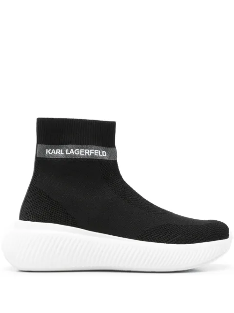 Karl Lagerfeld Kreeper Run sneakers