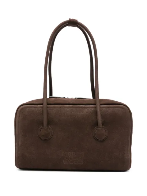 Marge Sherwood sac à main en daim