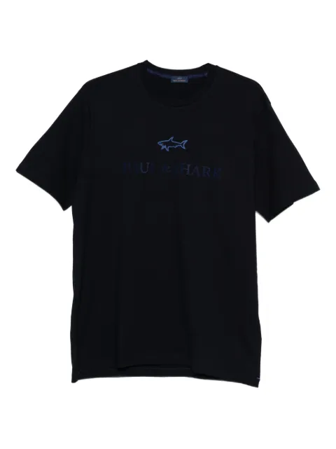 Paul & Shark cotton T-shirt
