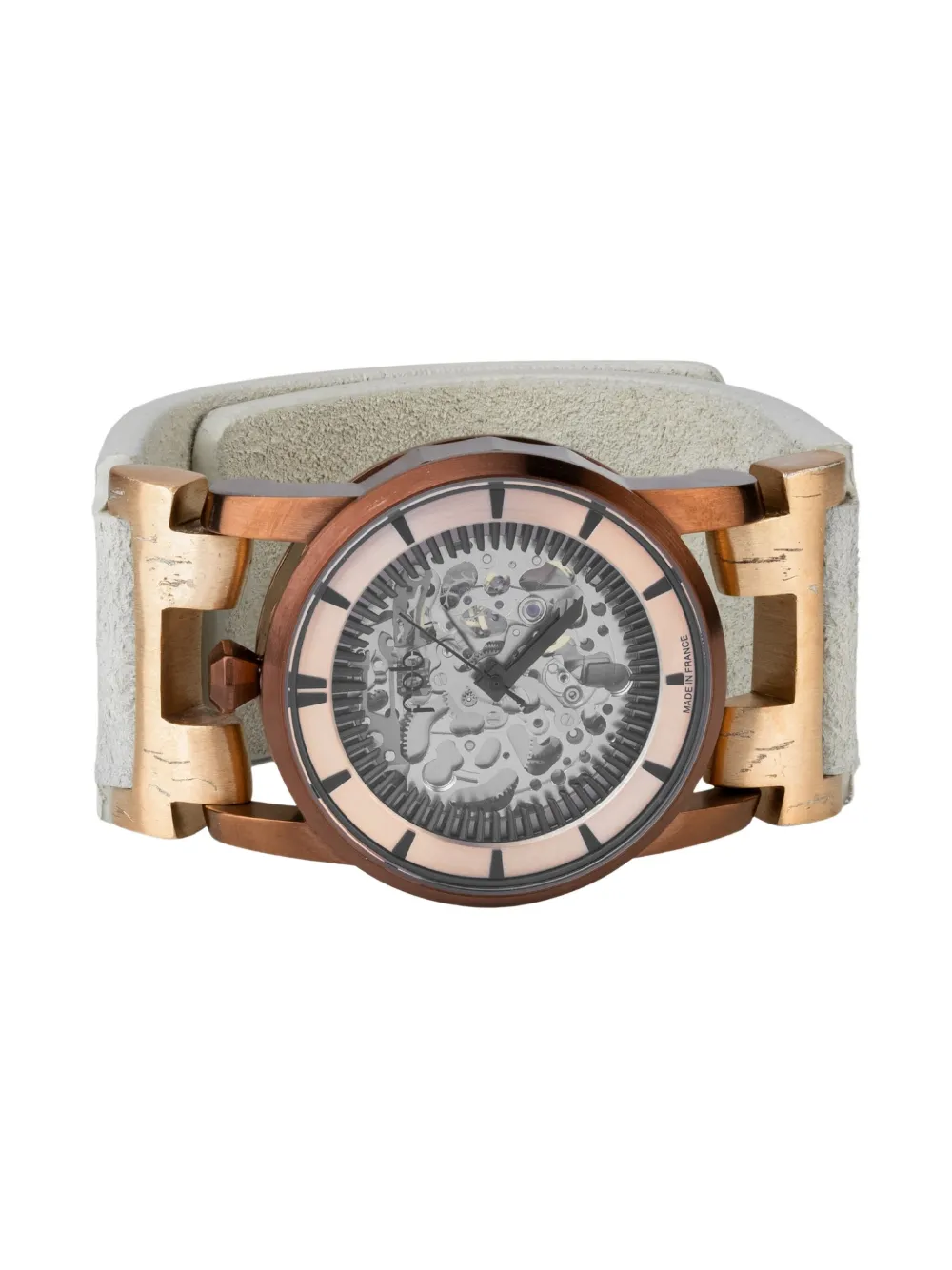 Parts of Four P4-FOB 41,3mm - Grigio