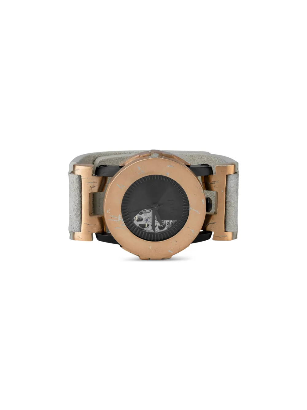 P4—FOB Watch #8264 42mm