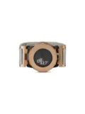 Parts of Four P4—FOB Watch #8264 42mm - Black