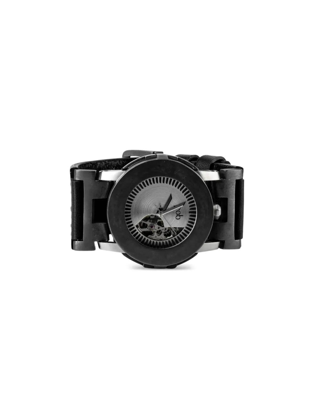 P4—FOB Watch #8279 42mm
