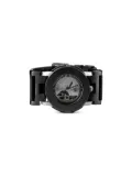 Parts of Four P4—FOB Watch #8279 42mm - Silver