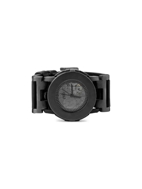 Parts of Four reloj P4—FOB #8280 de 41,3 mm