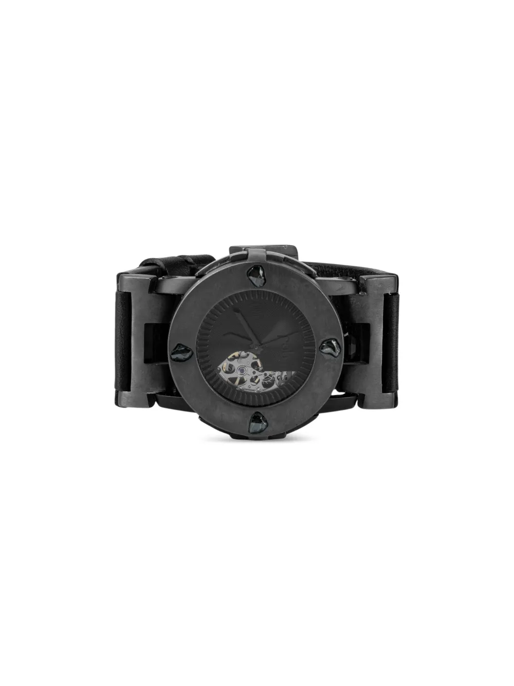 P4—FOB #8297 41.3mm