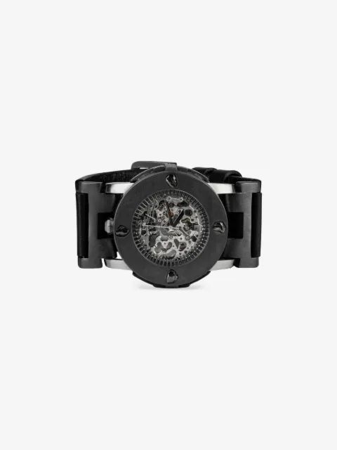 Parts of Four reloj P4—FOB #8294 de 41.3mm