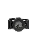 Parts of Four P4—FOB Watch #8295 42mm - Silver