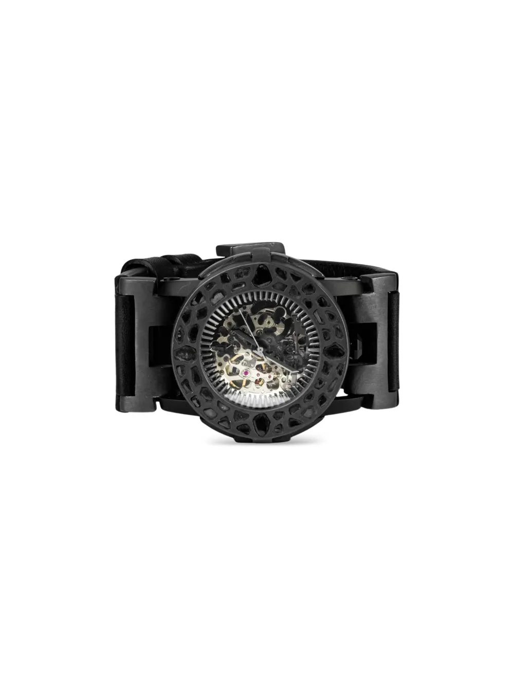 P4—FOB #8288 41.3mm
