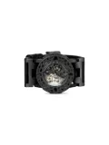 Parts of Four P4—FOB #8288 41.3mm - Black