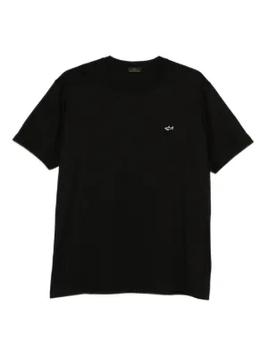 Coperni ロゴ Tシャツ | ブラック | FARFETCH JP
