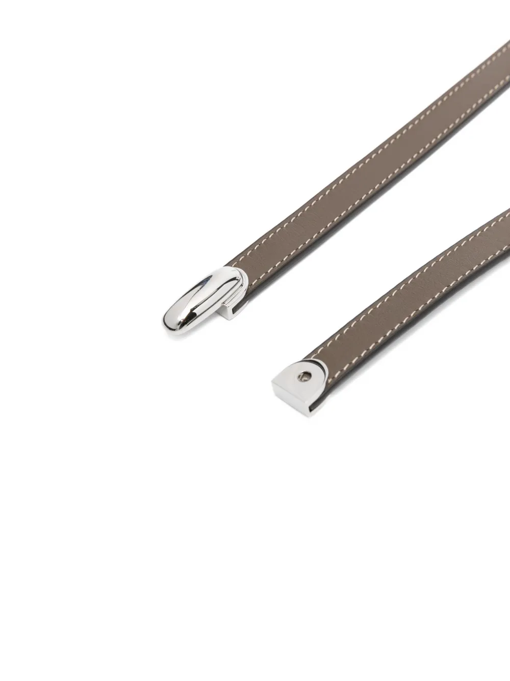 Savette   Symmetry leather belt | Image 2