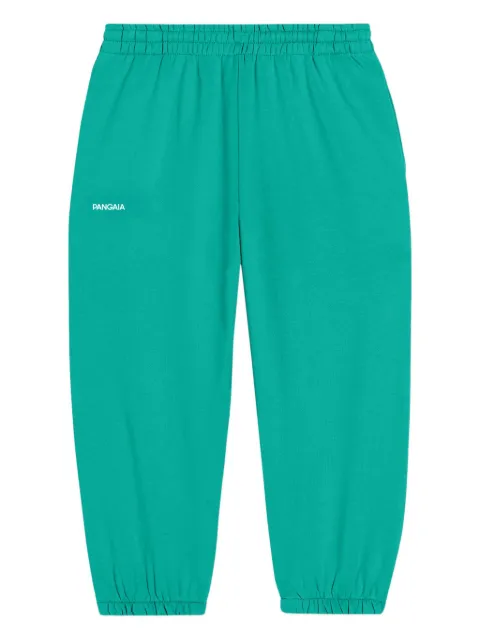 Pangaia Kids elastic-cuffed trackpants