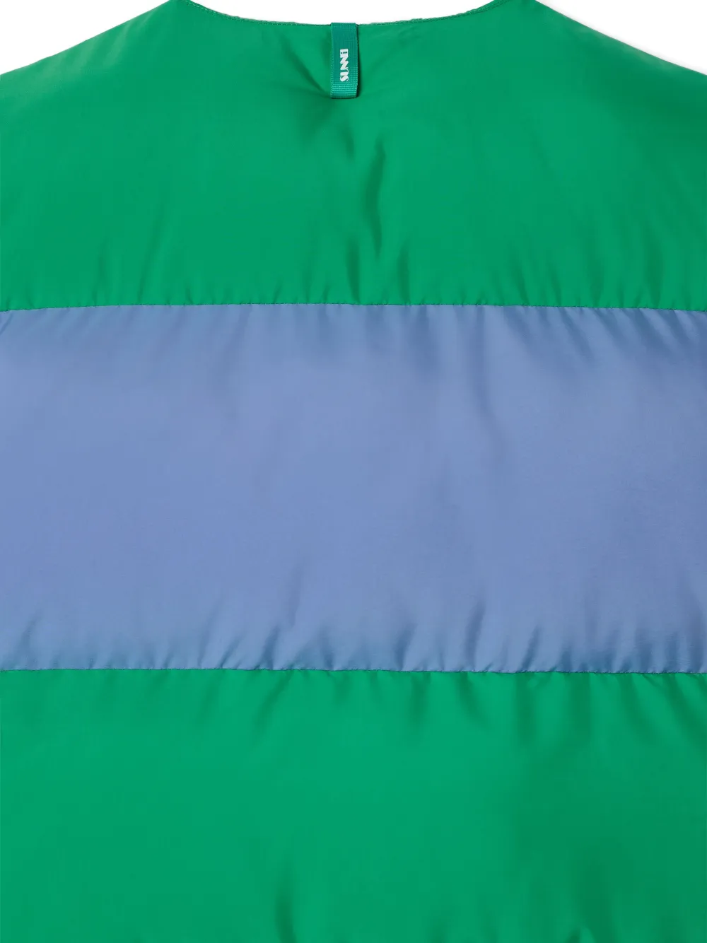 Sunnei Bodywarmer Groen