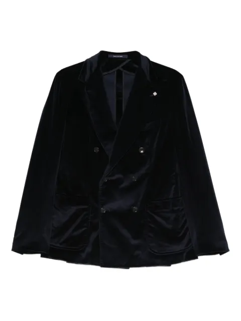 Tagliatore Blazer com abotoamento duplo