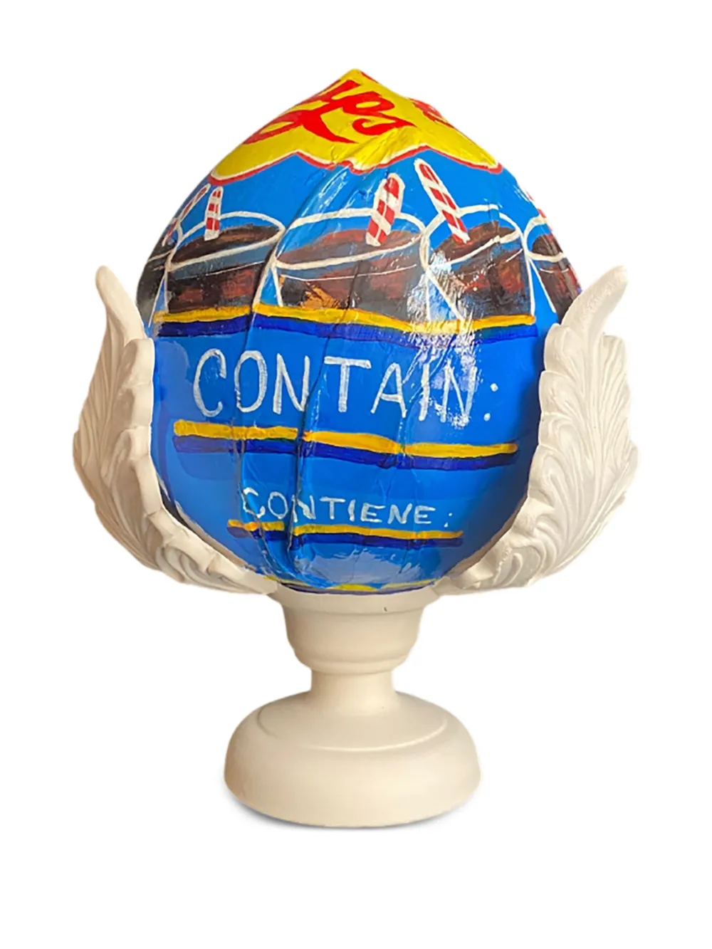 Vj’s Mind Pumo CHUPS! Cola (23cm) | Decorative Accessories | Image 2