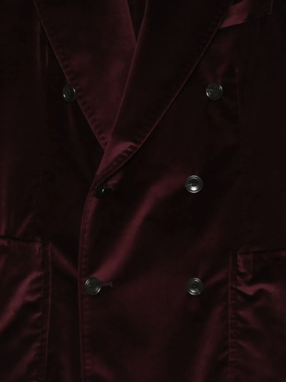 Tagliatore Green Jackets In Purple