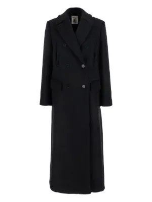 Ｓemicouture セミクチュール　フーデッド　パデッドコート SEMICOUTURE | Shop Online for Sale & New Arrivals | Shop Monde