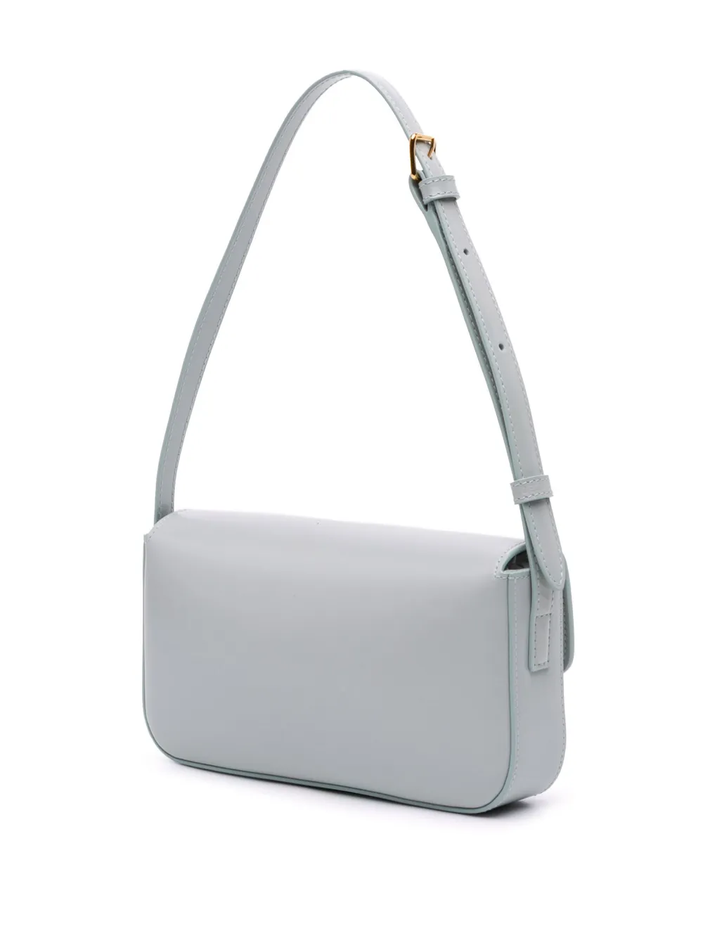 CELINE メッセンジャーバッグ ペールグレー CELINE メッセンジャーバッグ ペールグレー CELINE メッセンジャー