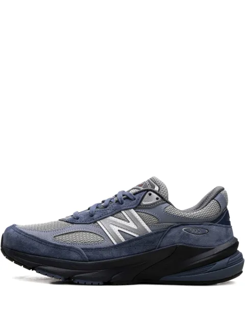 New Balance Sneakers 990v6 "MiUSA"