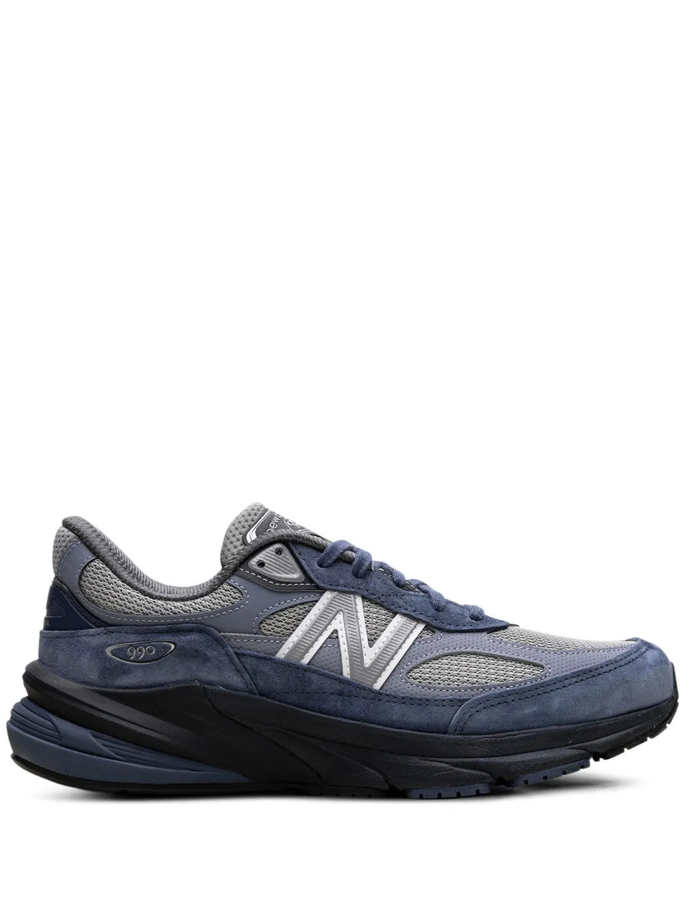 New Balance 990v6 "MiUSA" sneakers Blue