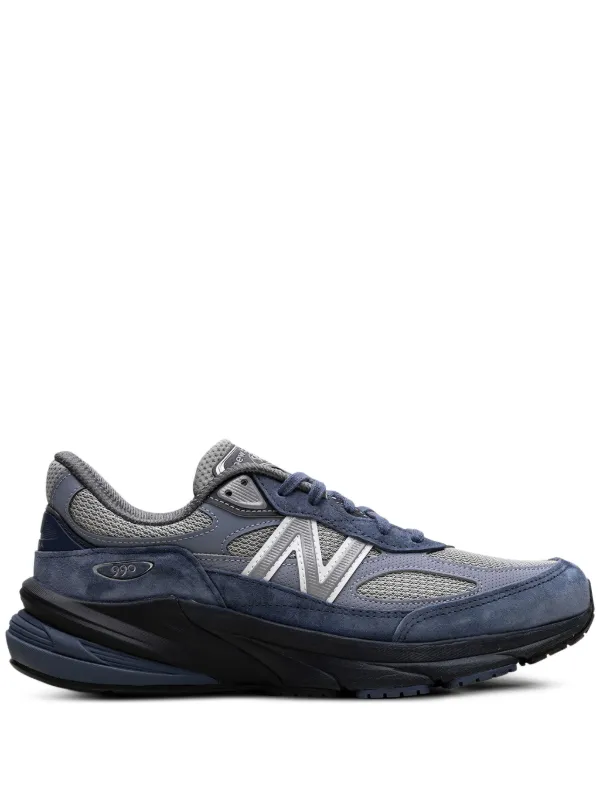 靴 New Balance 990V6 9/7発売｜New Balance 990V6 