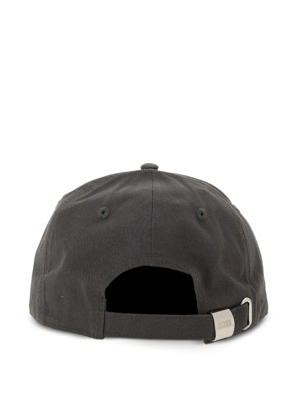 BOSS logo baseball cap | Image 2
