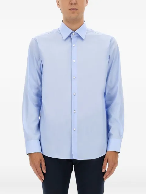 BOSS buttoned shirt