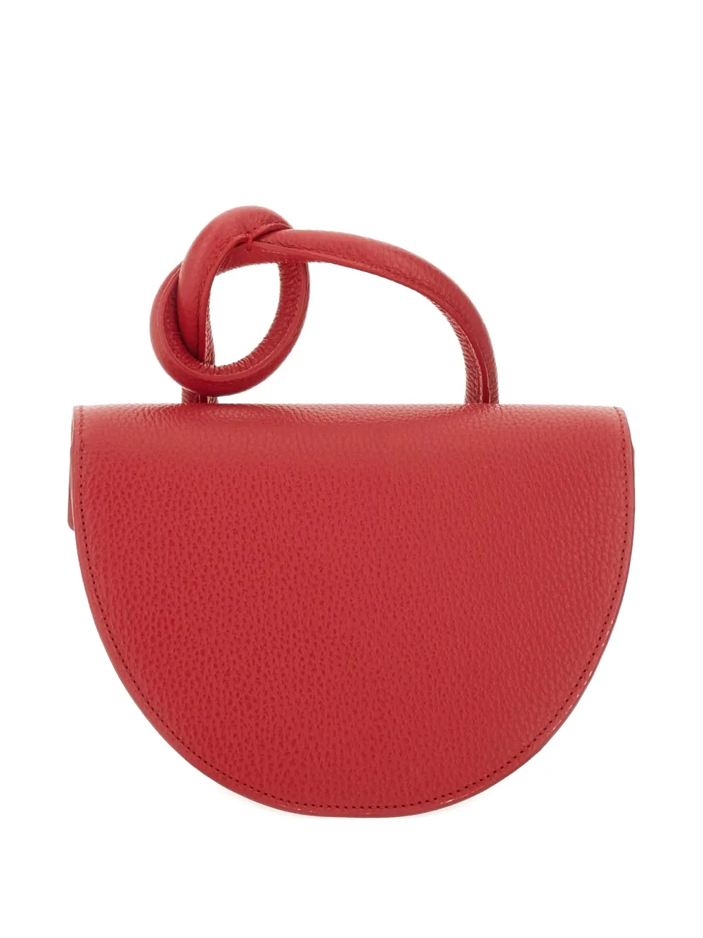 Yuzefi knotted-handle shoulder bag | Image 2
