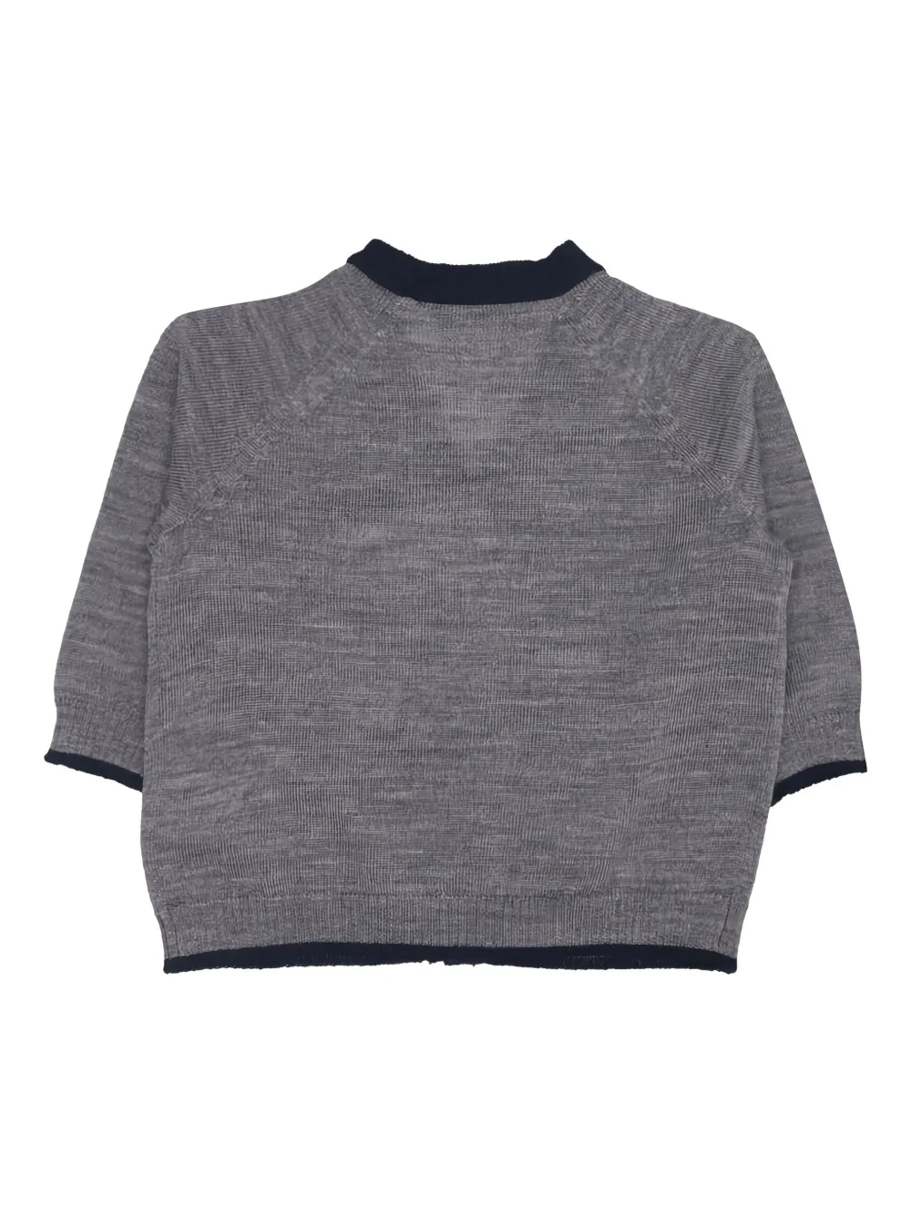 Bonpoint cárdigan con botones y cuello en V | Cárdigans | Image 2