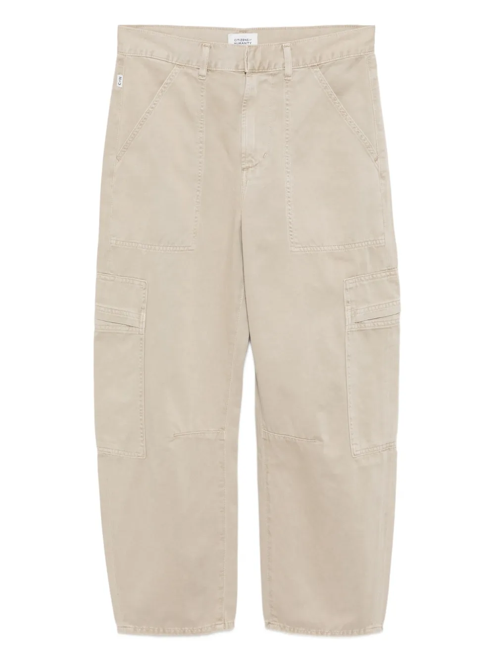 Marcelle cargo jeans