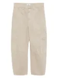 Citizens of Humanity Marcelle cargo jeans - Brown